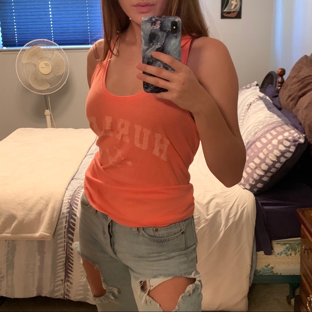 Hurley Tank Top
